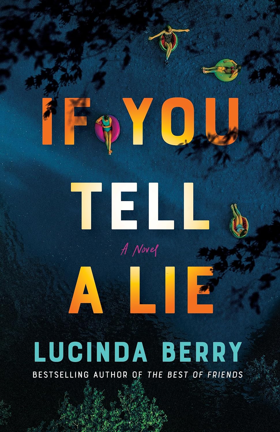 If You Tell a Lie – Full Audiobook
