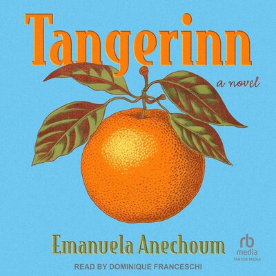 Emanuela Anechoum, Lucy Rand (Translator) (Emanuela Anechoum, Lucy Rand (Translator)))