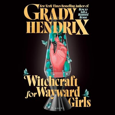 Listen to Witchcraft for Wayward Girls