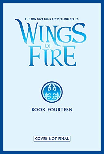 Free Audiobook: Dangerous Gift (Wings of Fire) by Tui T. Sutherland