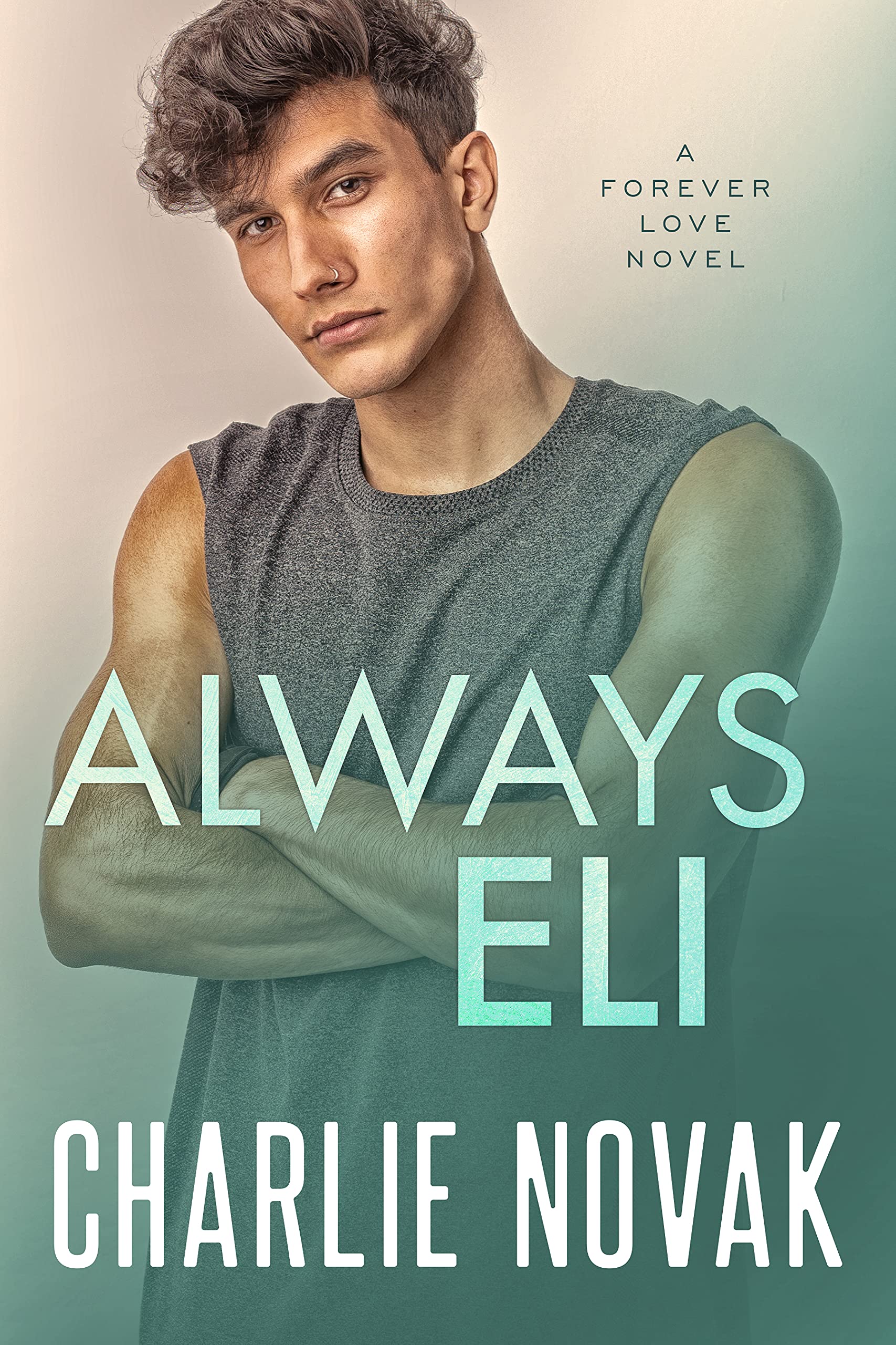 Free Audiobook: Always Eli by Charlie Novak