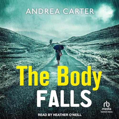 Stream The Body Falls (An Inishowen Mystery) by Andrea Carter