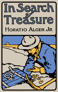 In Search of Treasure