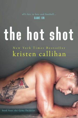 Stream The Hot Shot (Game On, #4) by Kristen Callihan