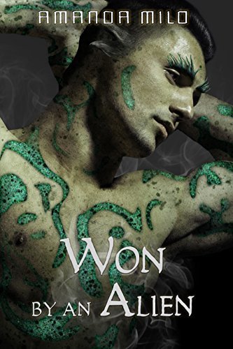 Won by an Alien (Amanda Milo)