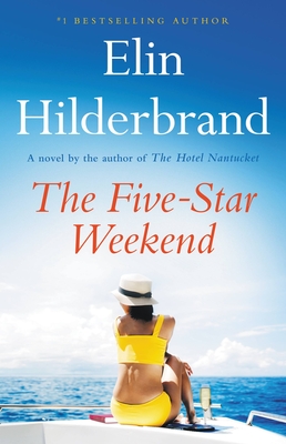 Listen to The Five-Star Weekend