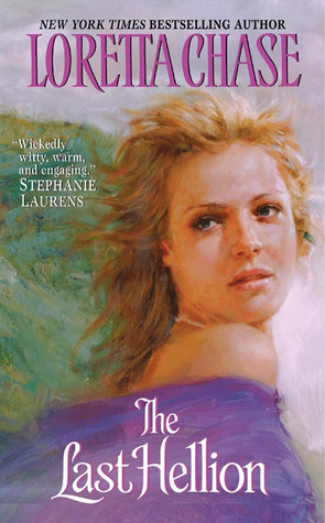 Loretta Chase: The Last Hellion