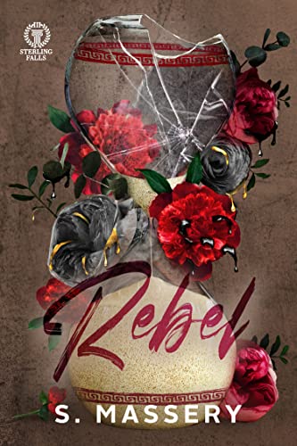 Free Audiobook: Rebel by Laura Pavlov