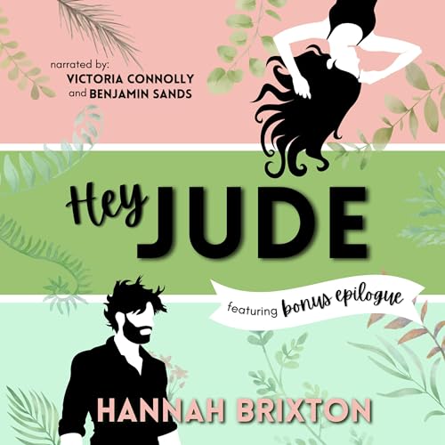Hey Jude (Lennox Valley Chronicles)