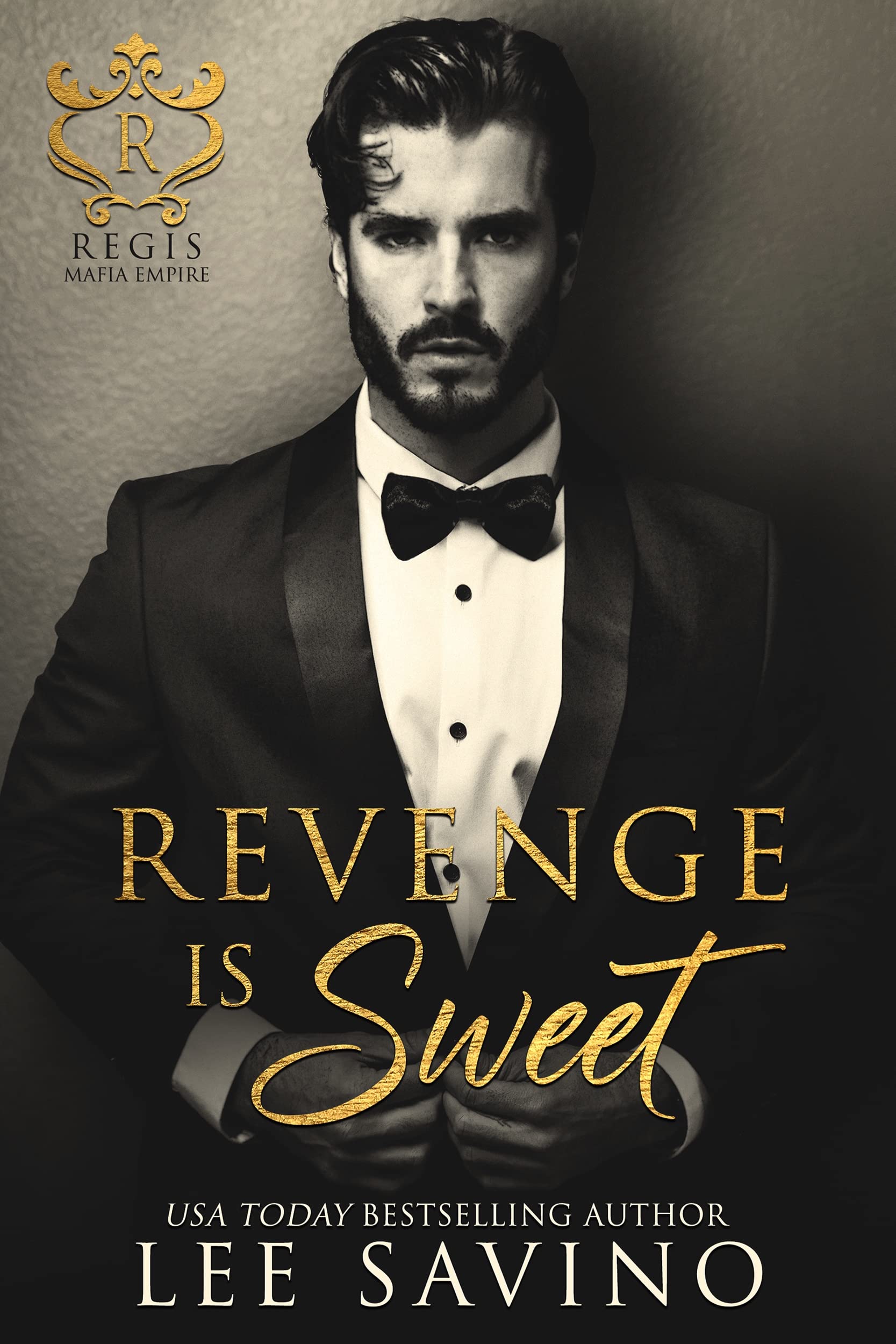 Revenge Is Sweet (Lee Savino)
