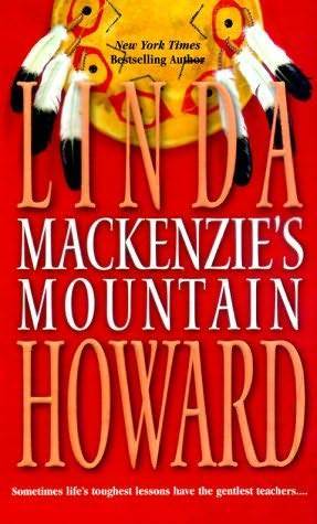 Mackenzie’s Mountain — Narrated Edition