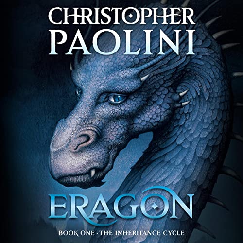 Christopher Paolini: Eragon (The Inheritance Cycle)