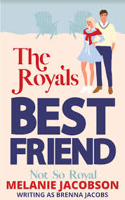 The Royal’s Best Friend – Full Audiobook