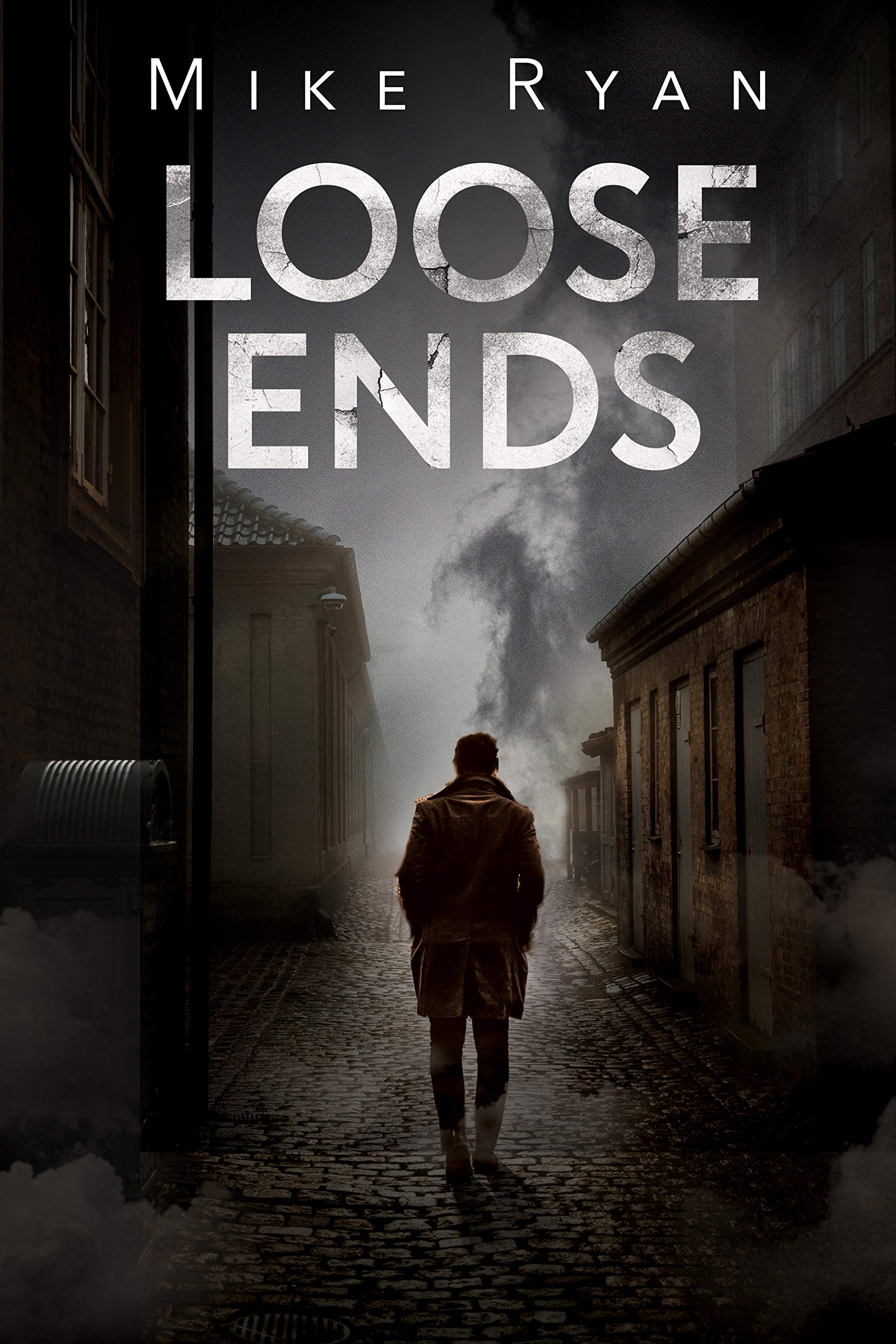 Free Audiobook: Loose Ends by Mike Ryan