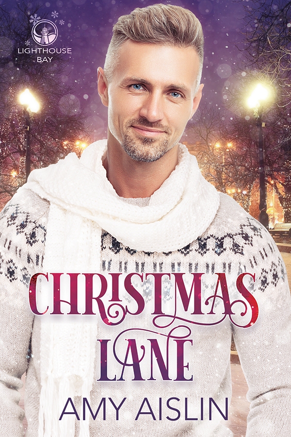 Christmas Lane — Narrated Edition
