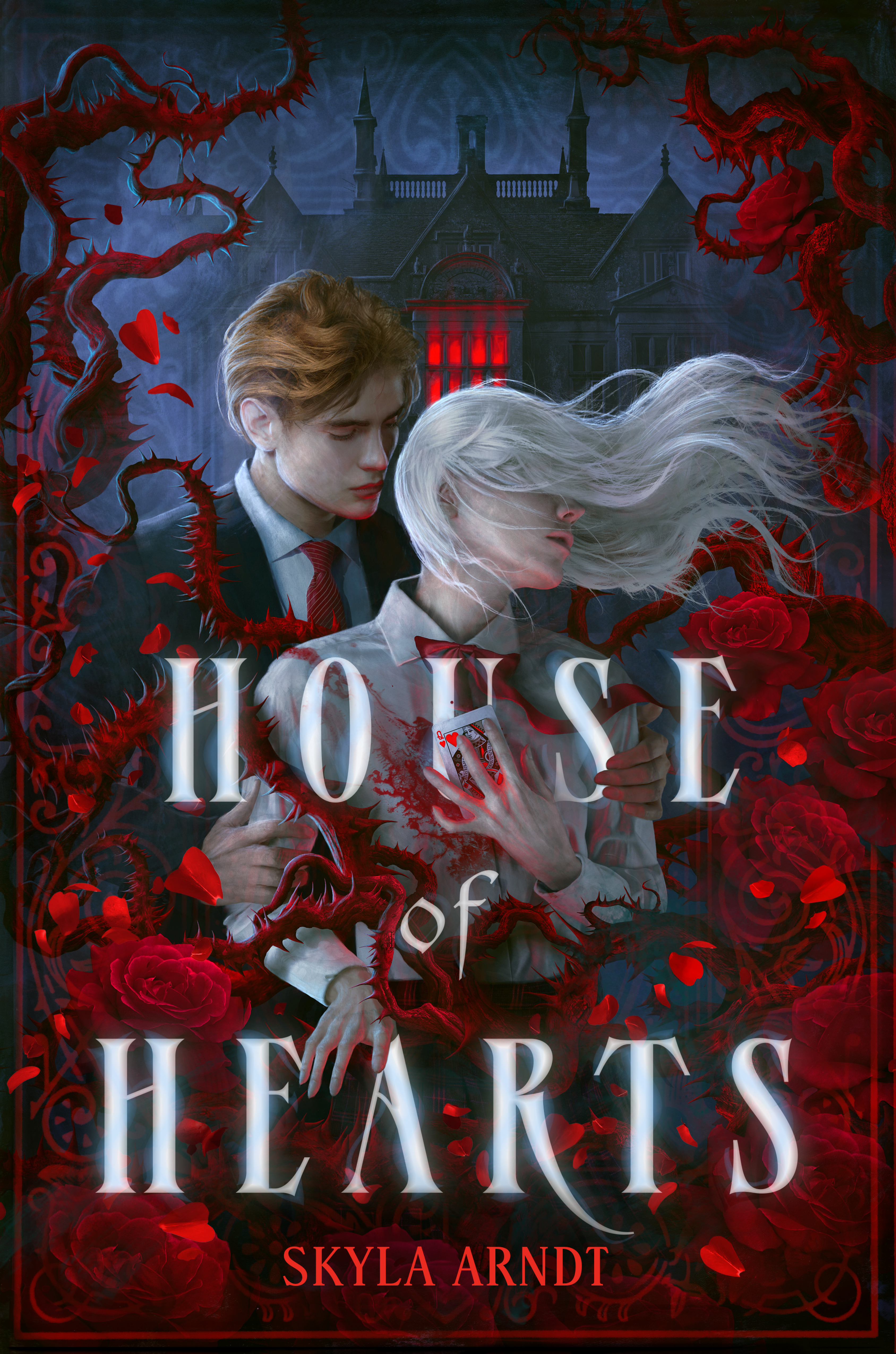 House of Hearts – Full Audiobook