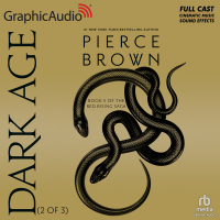 Dark Age (Part 2 of 3) (Dramatized Adaptation) Audiobook