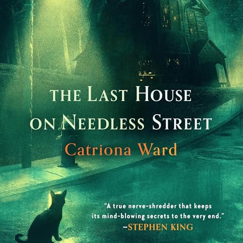 Listen to The Last House on Needless Street
