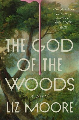 The God of the Woods — Narrated Edition