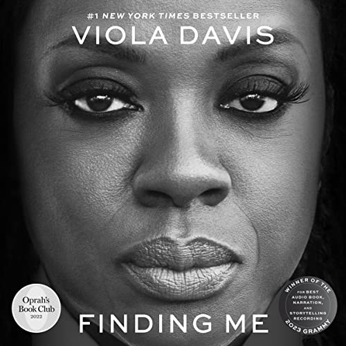 Finding Me – Full Audiobook
