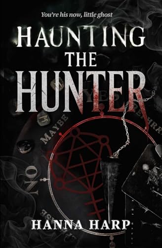 Free Audiobook: Haunting the Hunter by Hanna Harp