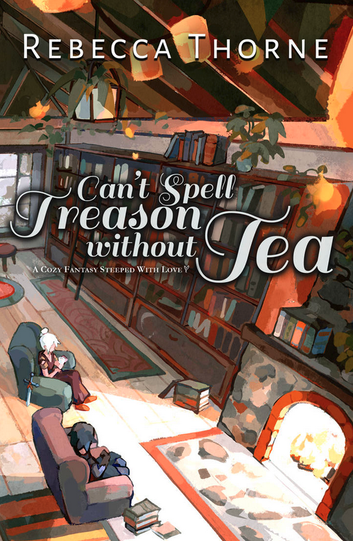 Listen to Can’t Spell Treason Without Tea