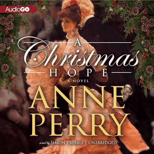 A Christmas Hope (The Christmas Stories)