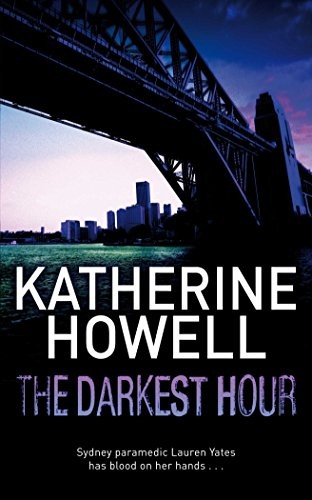The Darkest Hour – Full Audiobook