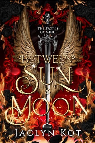 Between Sun and Moon (Jaclyn Kot)