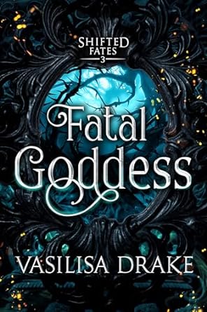 Free Audiobook: Fatal Goddess by Vasilisa Drake