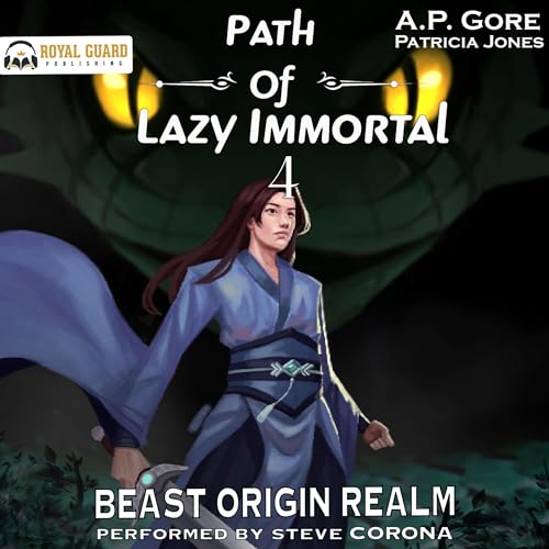 Beast Origin Realm (Path of Lazy Immortal) – Full Audiobook