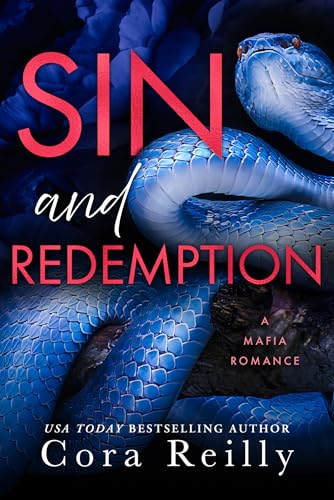 Cora Reilly: Sin and Redemption