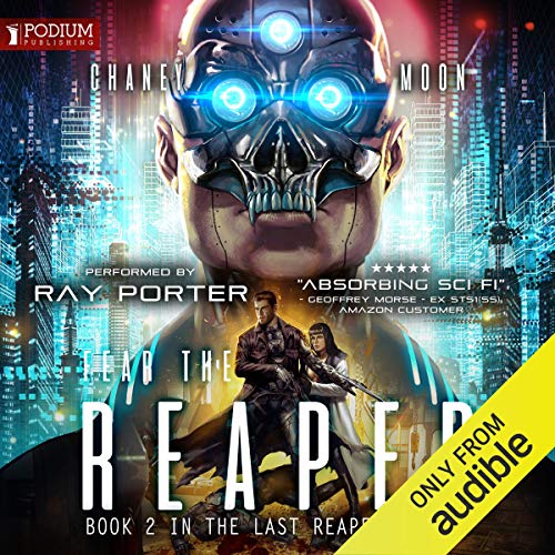 Listen to Fear the Reaper (The Last Reaper)