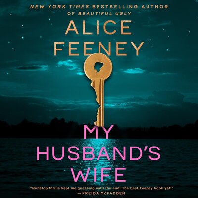 My Husband’s Wife Audiobook
