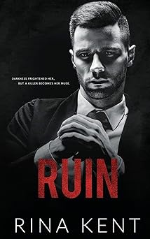 Free Audiobook: Ruin (The Rhodes) by Rina Kent
