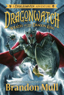 Wrath of the Dragon King (Dragonwatch Series) — Narrated Edition