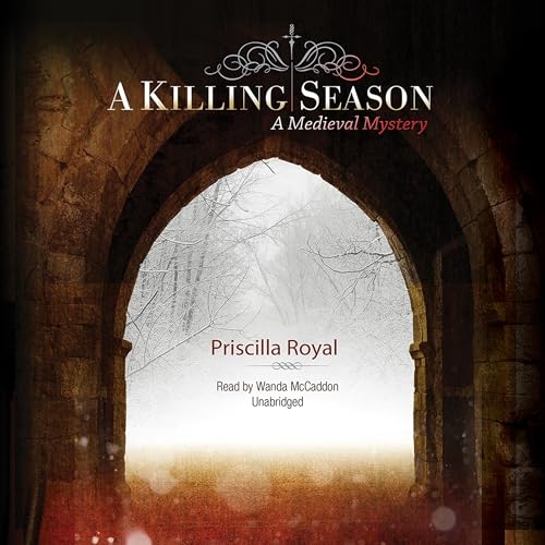 Listen to A Killing Season (Medieval Mystery)
