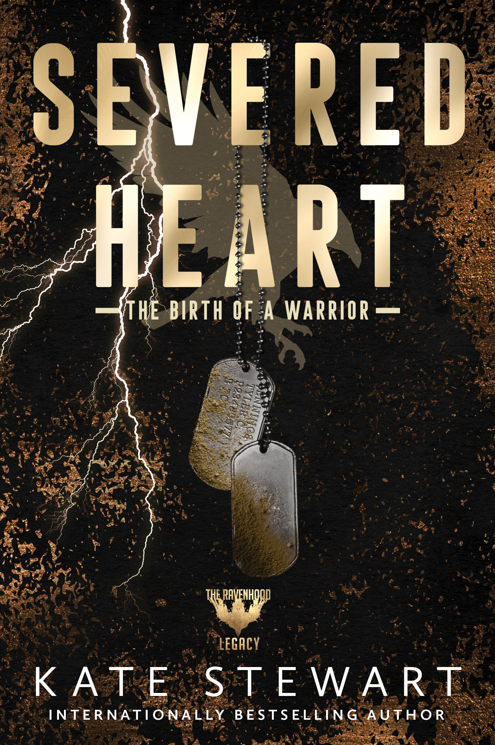 Severed Heart