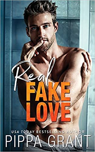 Real Fake Love — Narrated Edition