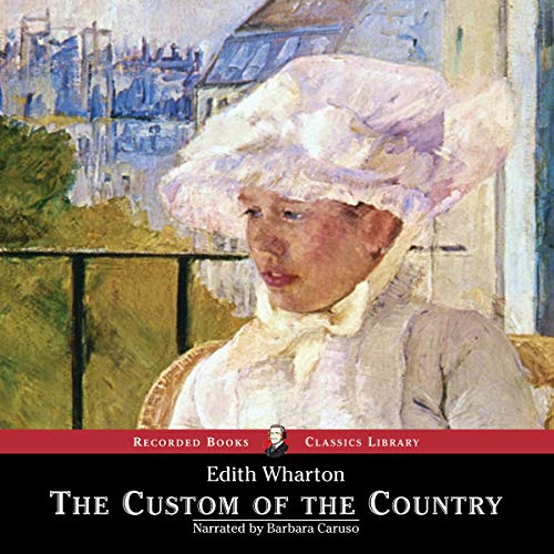 The Custom of the Country