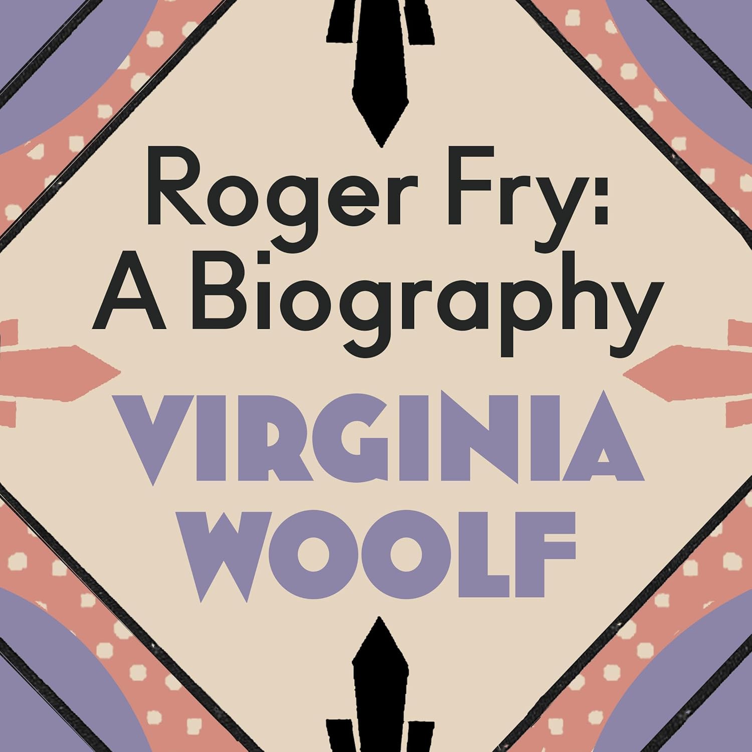 Roger Fry: A Biography — Narrated Edition