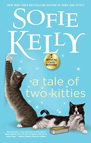 Stream A Tale of Two Kitties by Sofie Kelly