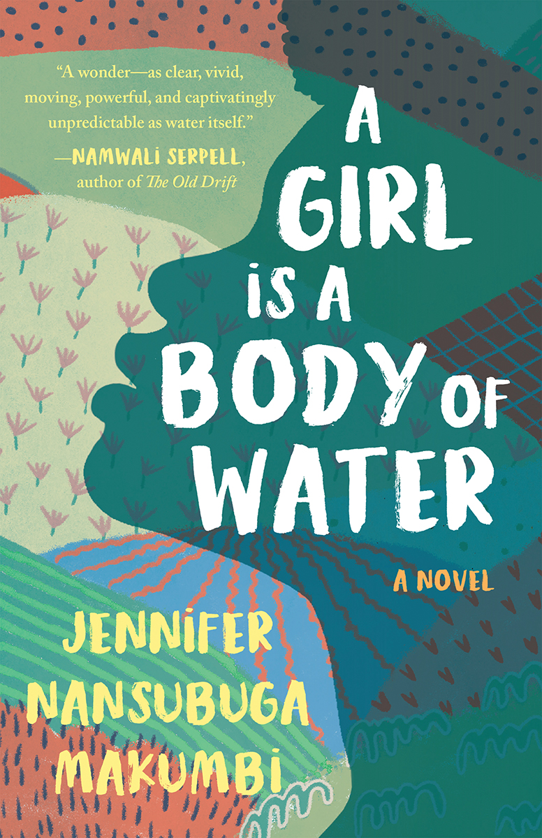 A Girl Is a Body of Water – Full Audiobook