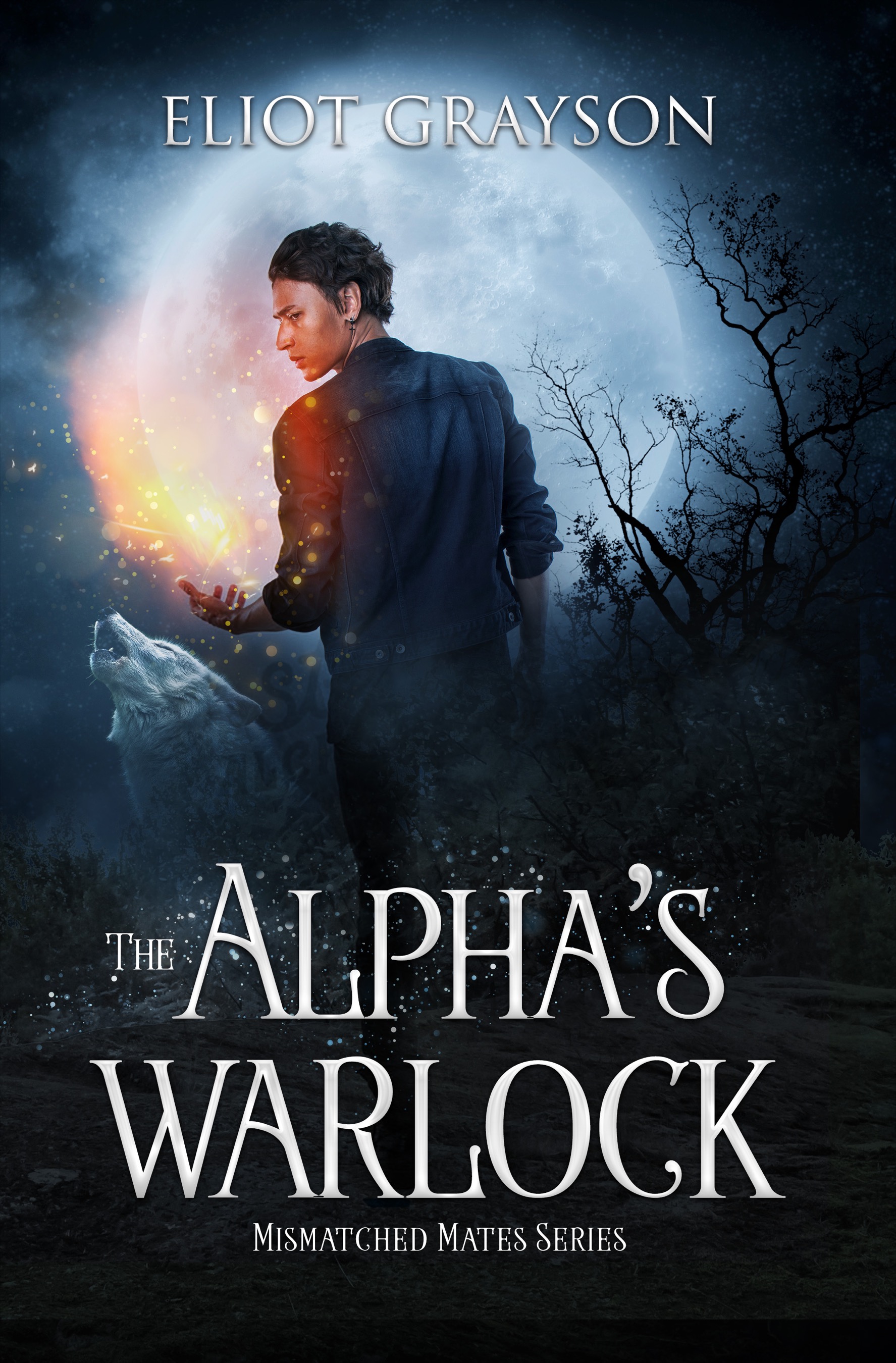Listen to The Alpha’s Warlock