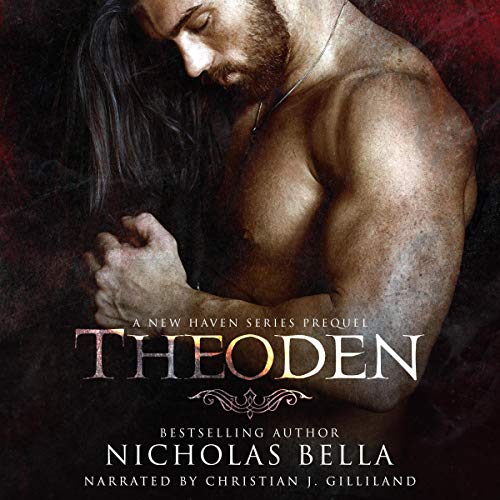 Nicholas Bella: Theoden (New Haven)