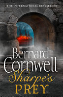 Listen to Sharpe’s Prey (Richard Sharpe Novels)