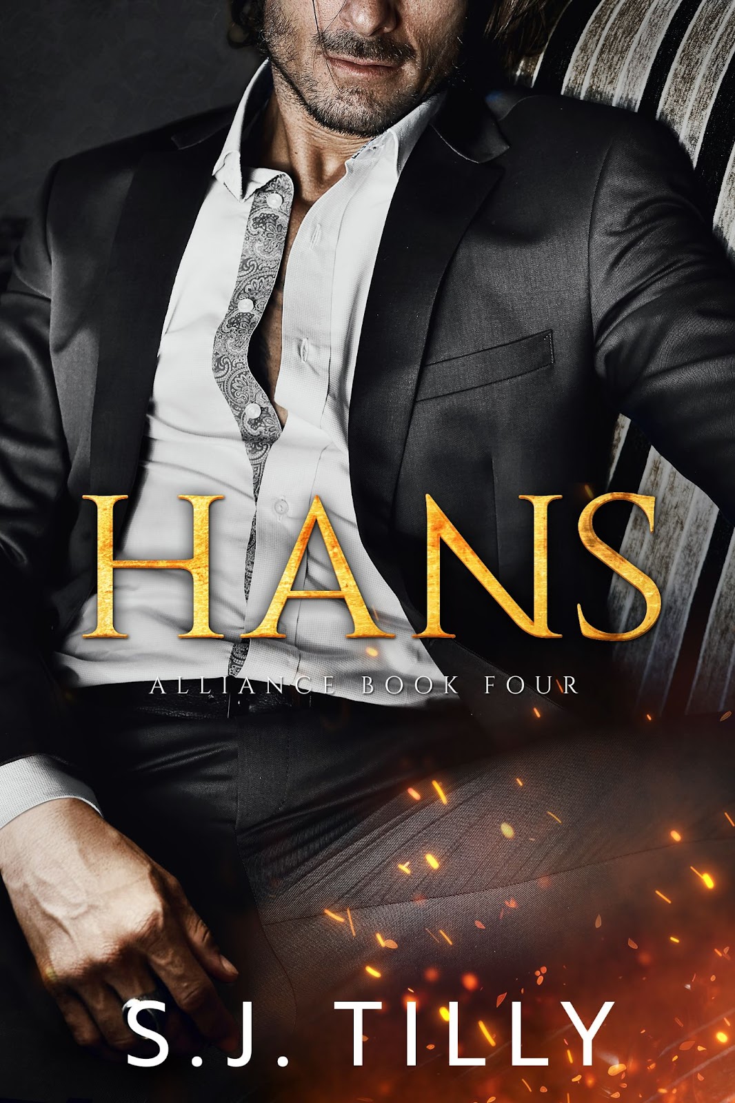 Hans — Narrated Edition
