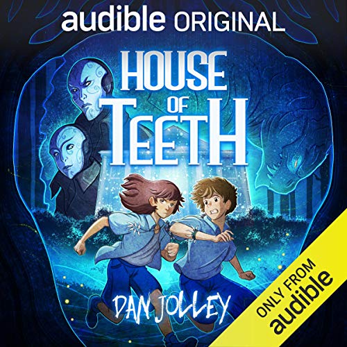 House of Teeth — Narrated Edition
