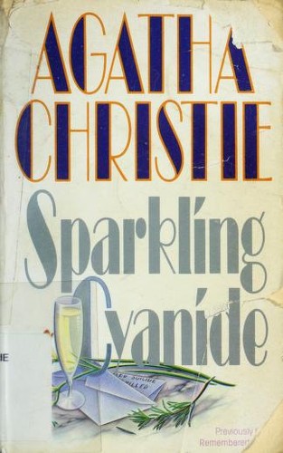 Agatha Christie: Sparkling Cyanide