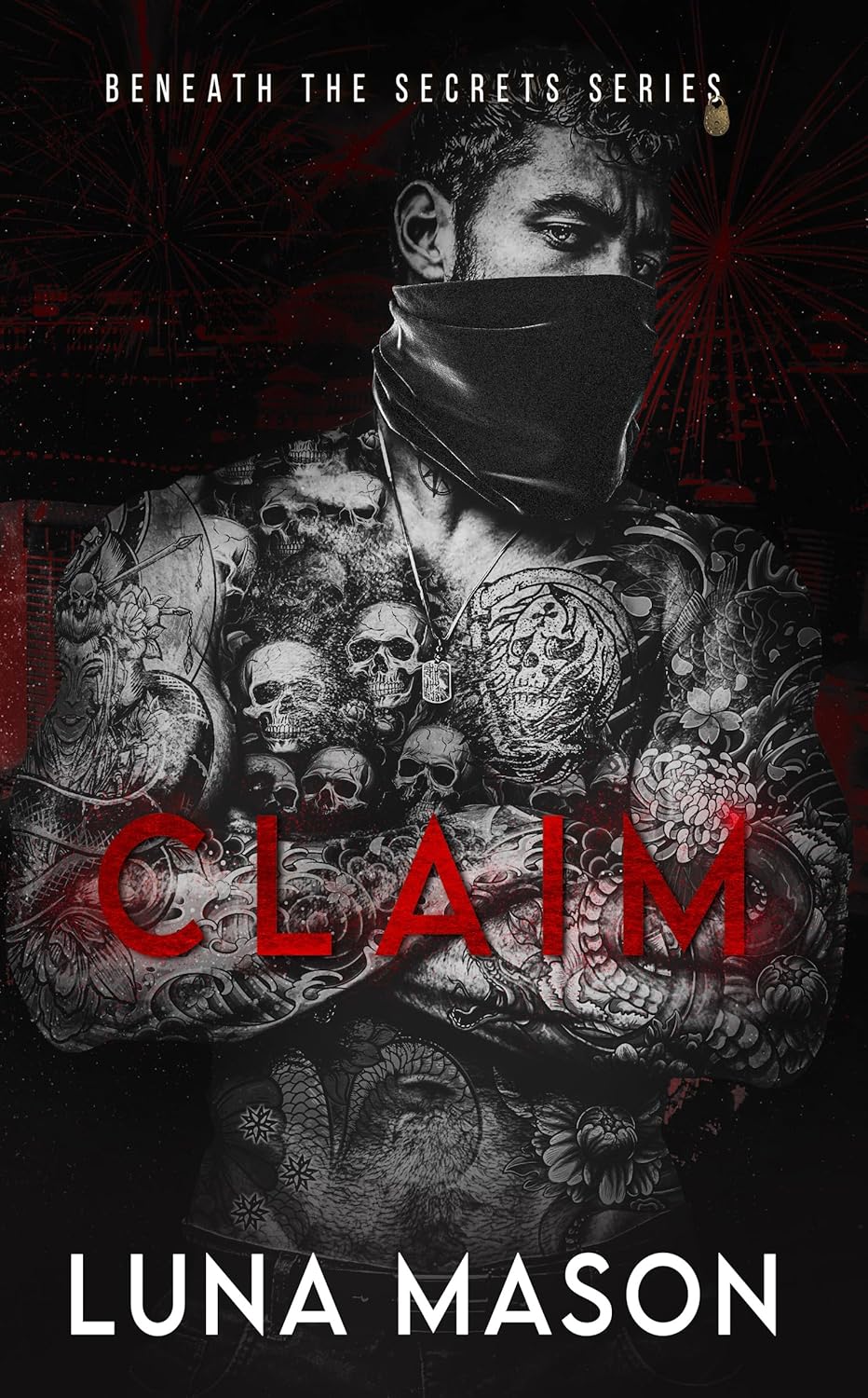Claim (Luna Mason)
